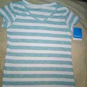 New Ladies Columbia Short set